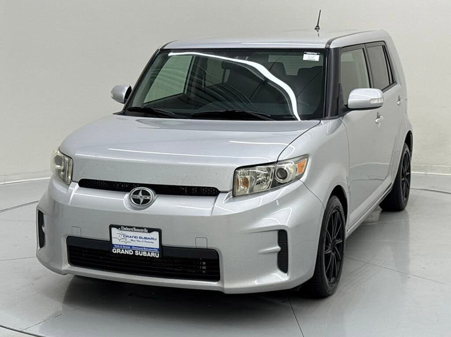 2011 Scion xB Release Series 8.0 Hatchback 4D