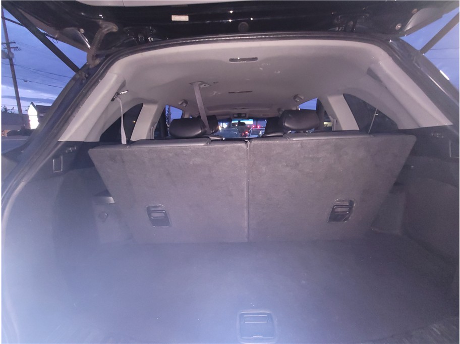 2007 Acura MDX Sport Utility 4D