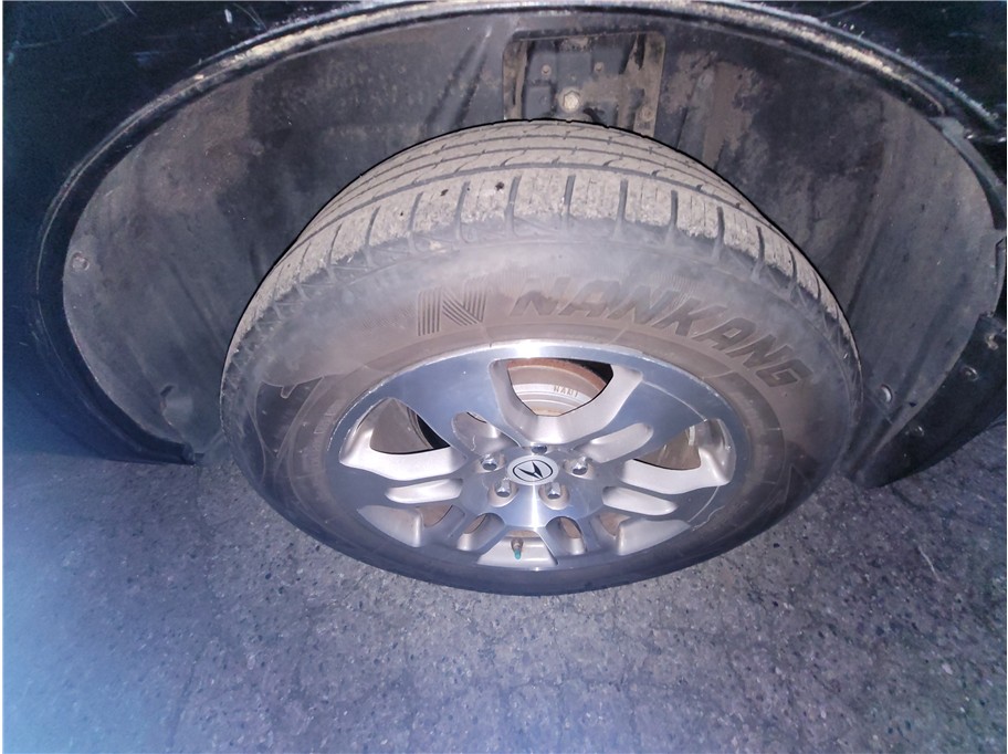 2007 Acura MDX Sport Utility 4D