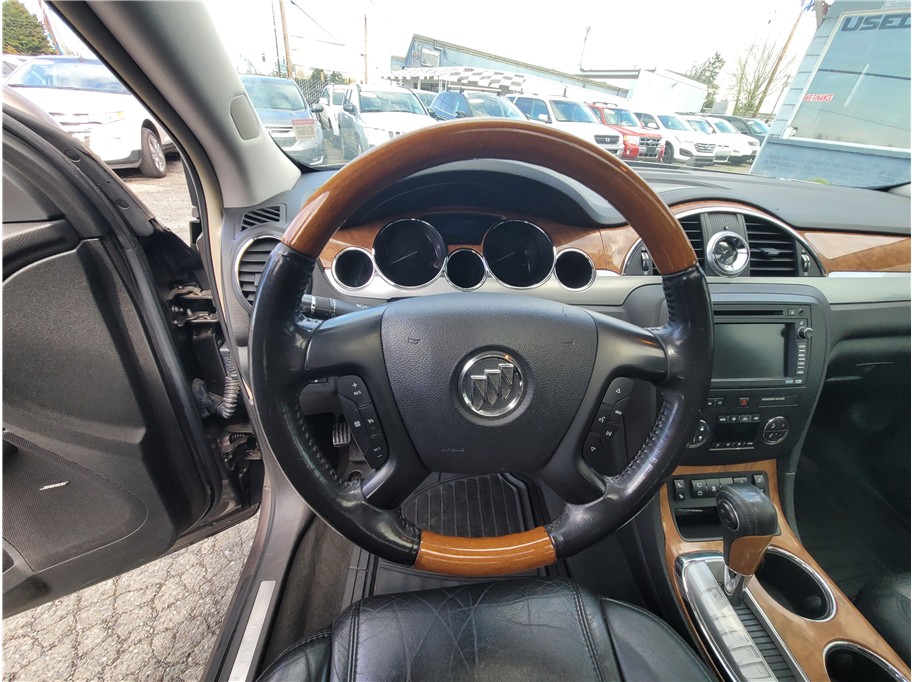 2008 Buick Enclave CXL Sport Utility 4D