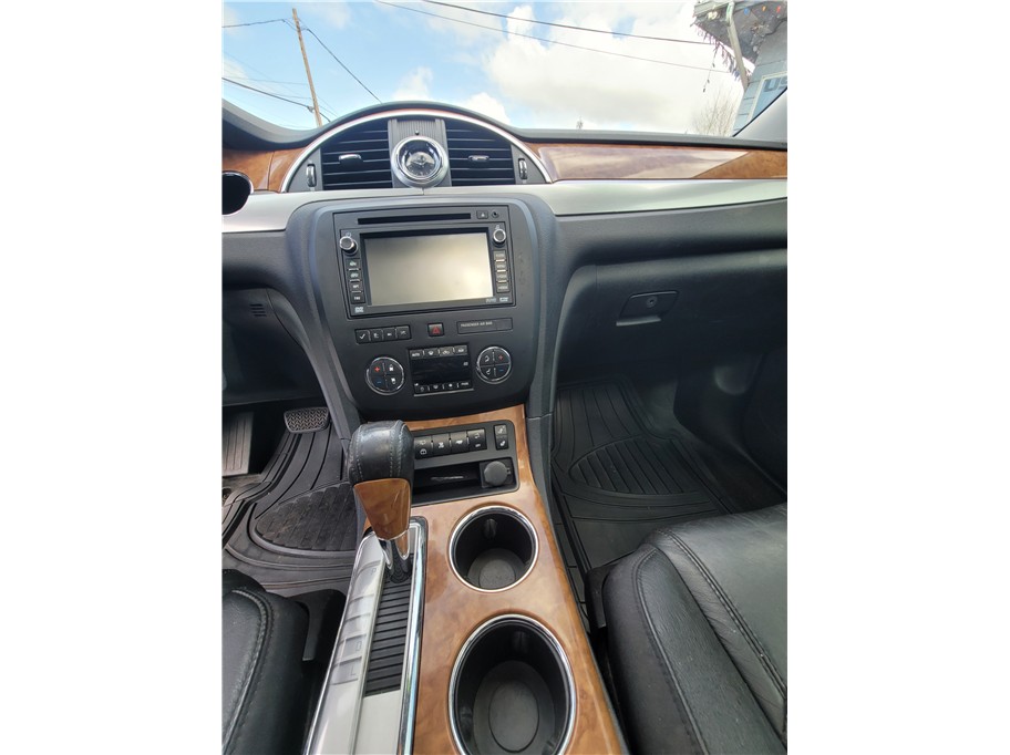 2008 Buick Enclave CXL Sport Utility 4D