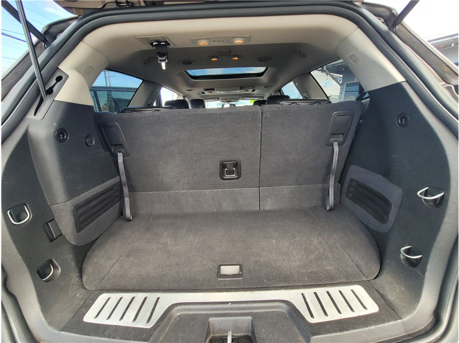 2008 Buick Enclave CXL Sport Utility 4D