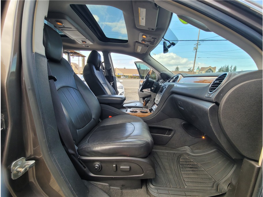 2008 Buick Enclave CXL Sport Utility 4D