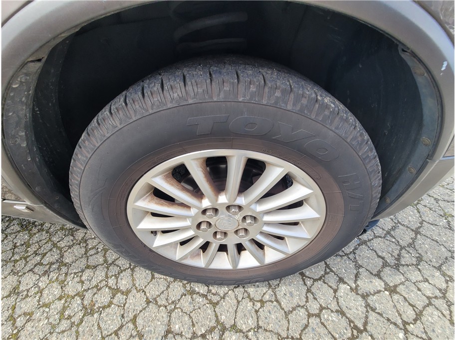 2008 Buick Enclave CXL Sport Utility 4D