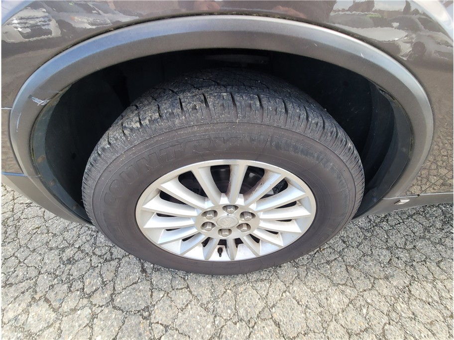 2008 Buick Enclave CXL Sport Utility 4D