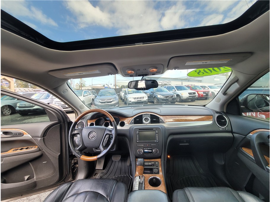 2008 Buick Enclave CXL Sport Utility 4D