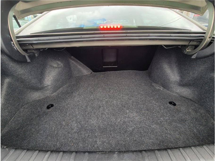 2011 Buick Lucerne CXL Sedan 4D