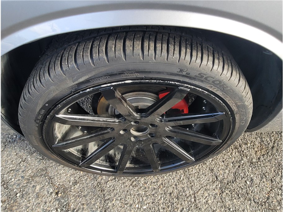 2014 Dodge Challenger SXT Coupe 2D