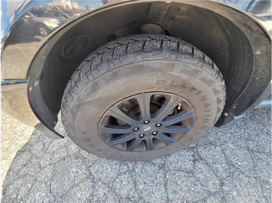 2010 Dodge Nitro SE Sport Utility 4D