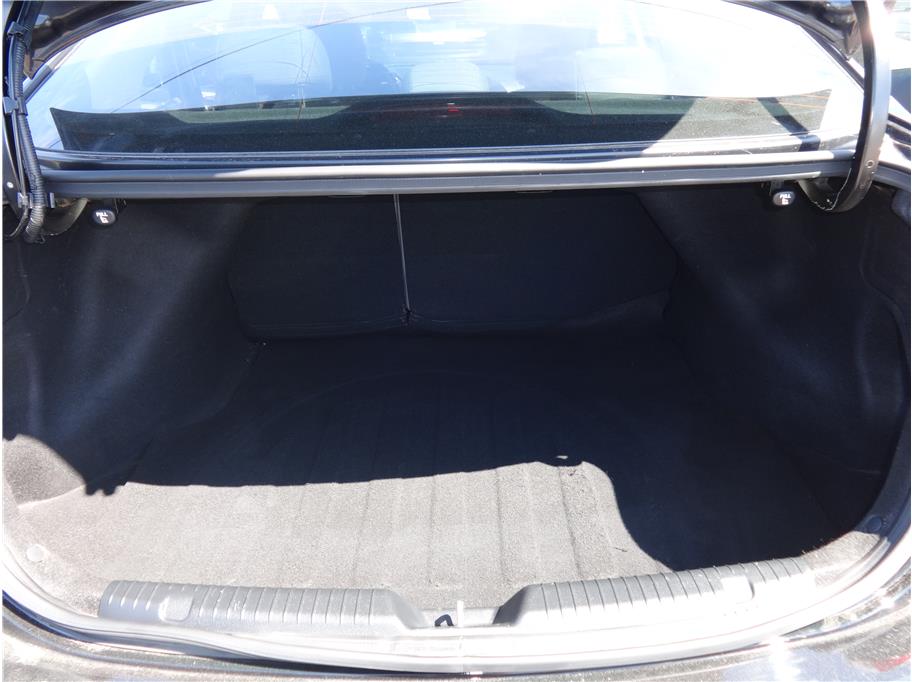 2008 Dodge Ram 1500 Quad Cab ST Pickup 4D 6 1/4 ft