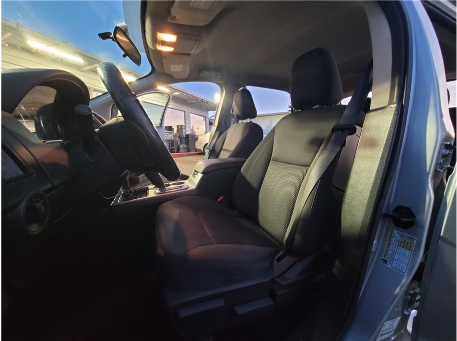 2010 Ford Edge SE Sport Utility 4D