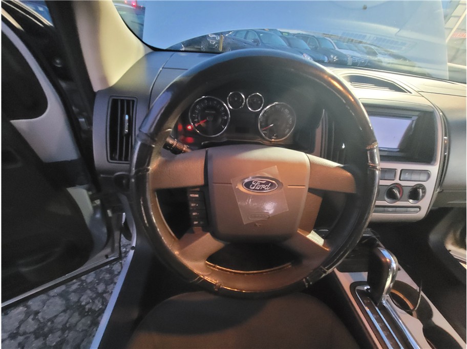 2010 Ford Edge SE Sport Utility 4D