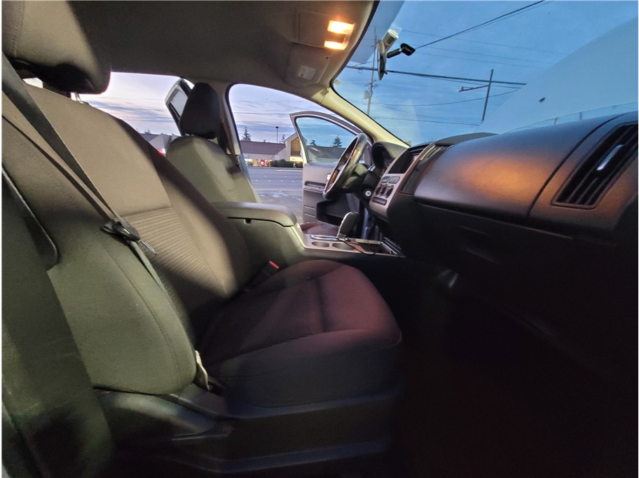 2010 Ford Edge SE Sport Utility 4D