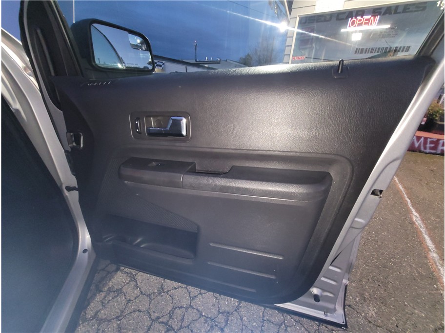 2010 Ford Edge SE Sport Utility 4D