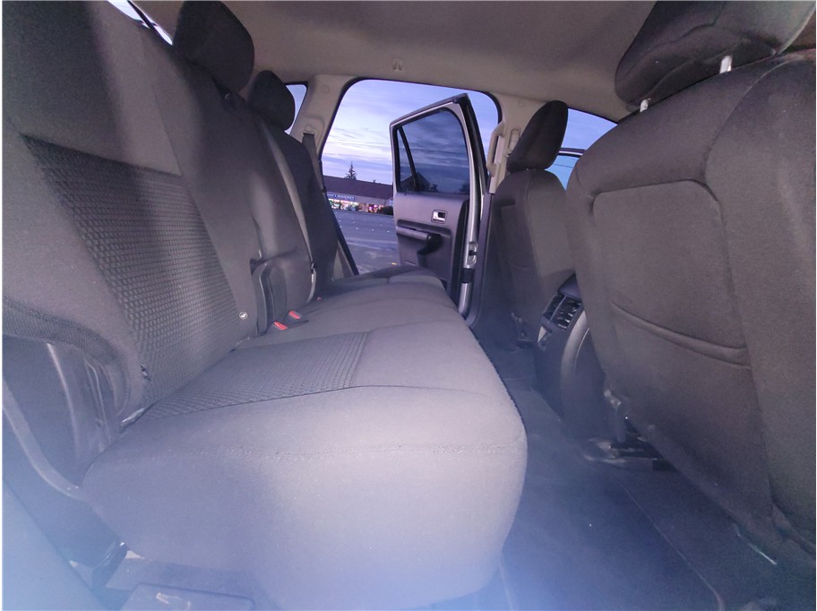 2010 Ford Edge SE Sport Utility 4D