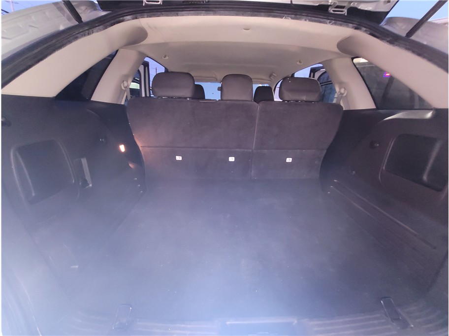 2010 Ford Edge SE Sport Utility 4D