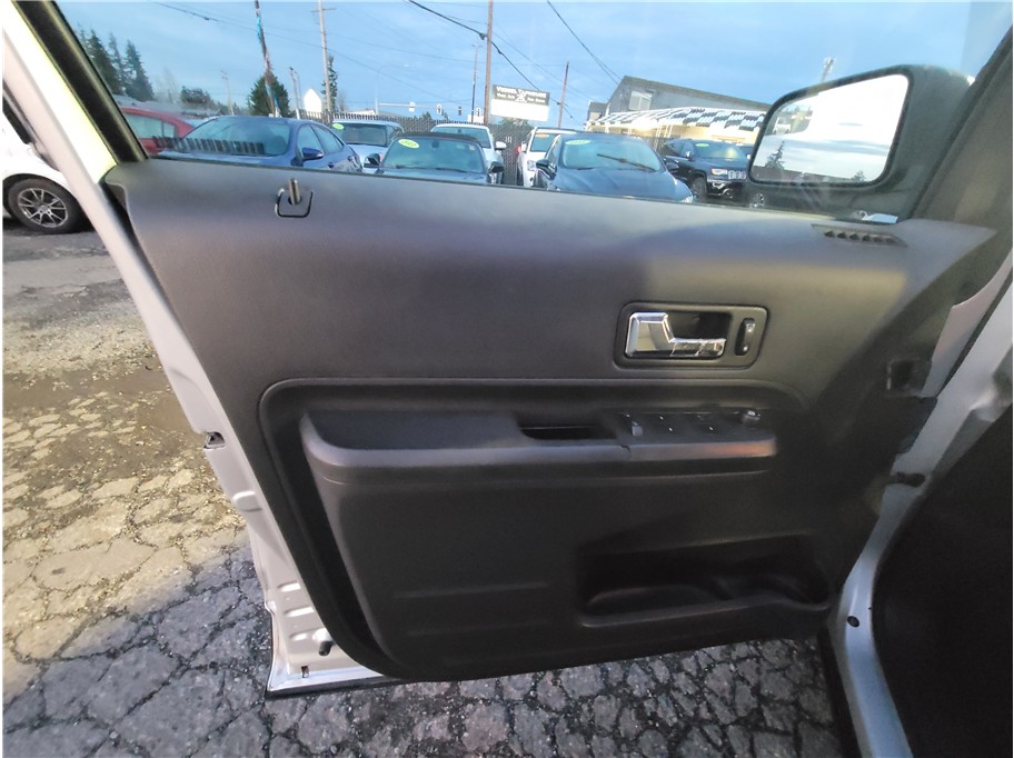 2010 Ford Edge SE Sport Utility 4D