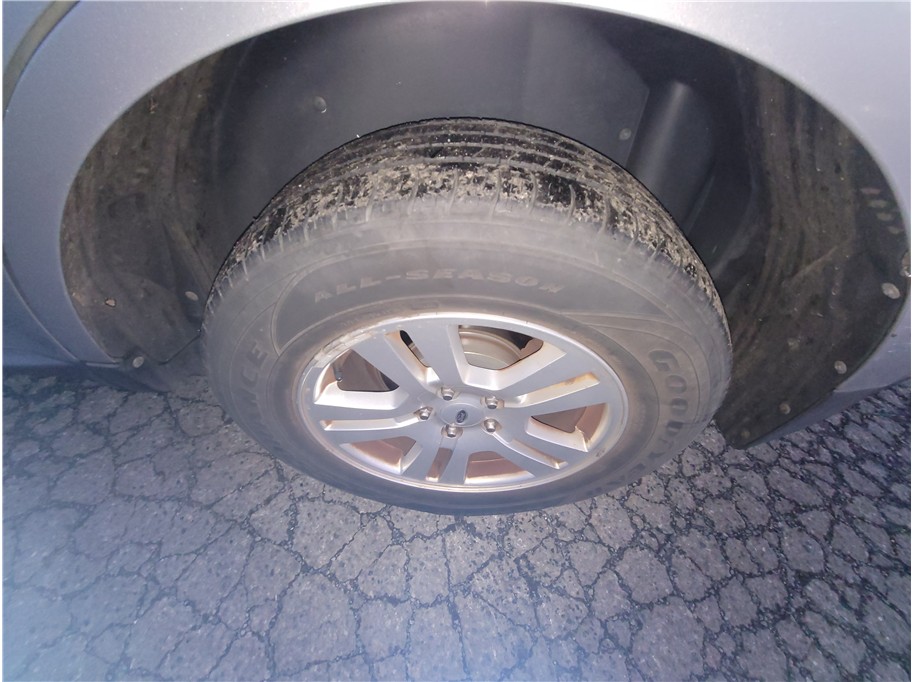 2010 Ford Edge SE Sport Utility 4D