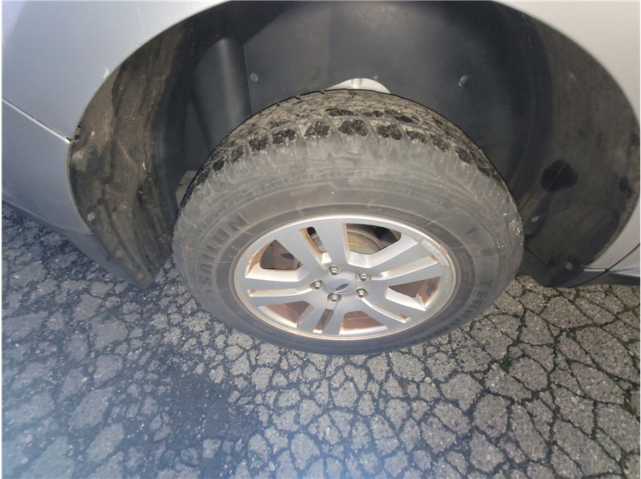 2010 Ford Edge SE Sport Utility 4D