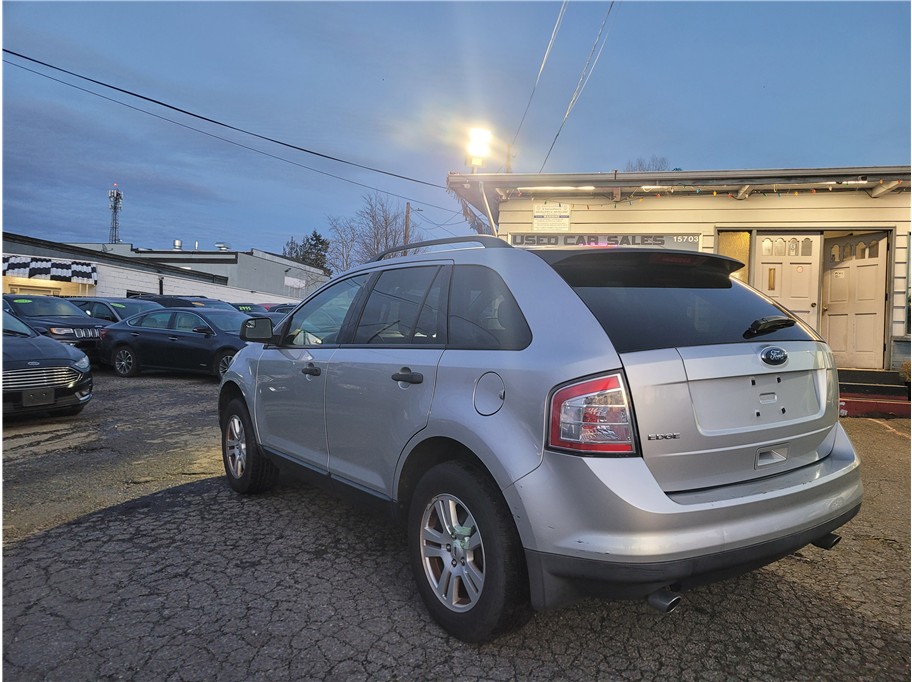 2010 Ford Edge SE Sport Utility 4D