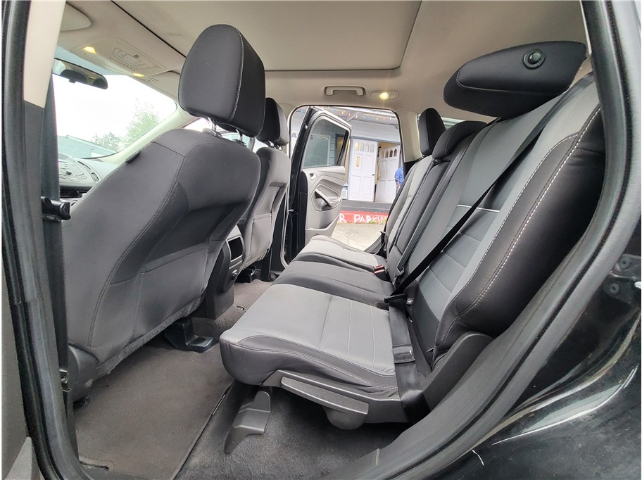 2015 Ford Escape SE Sport Utility 4D