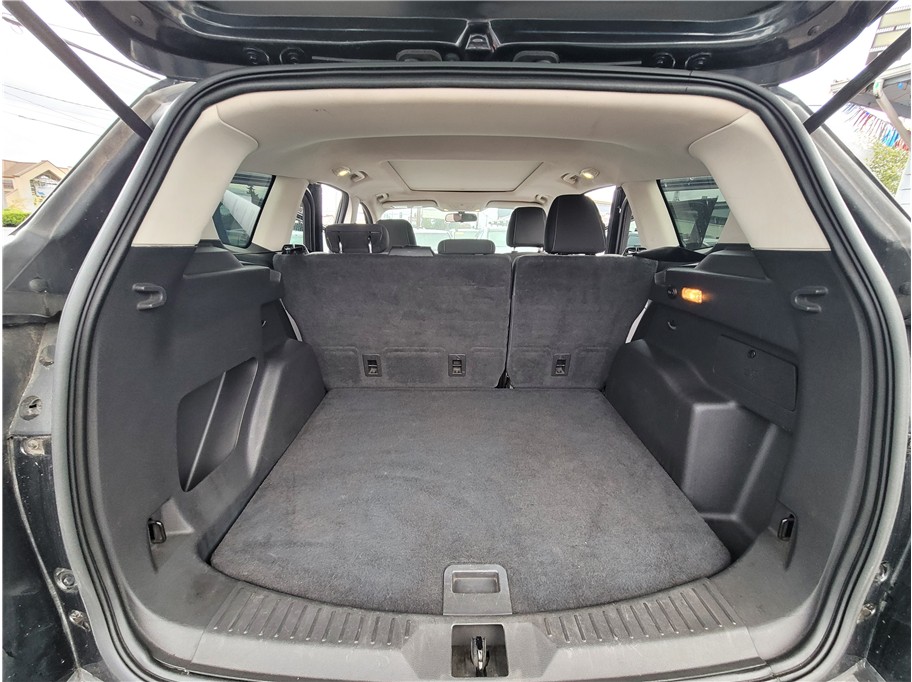 2015 Ford Escape SE Sport Utility 4D