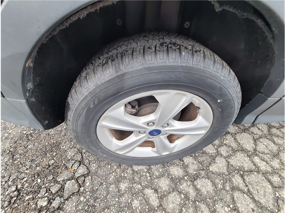 2015 Ford Escape SE Sport Utility 4D