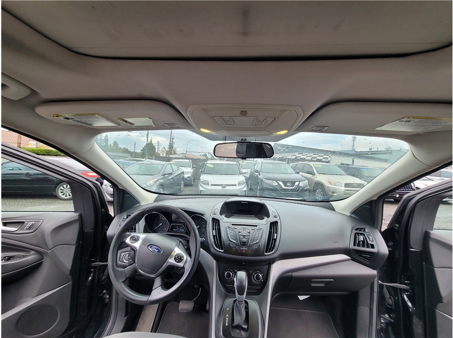 2015 Ford Escape SE Sport Utility 4D