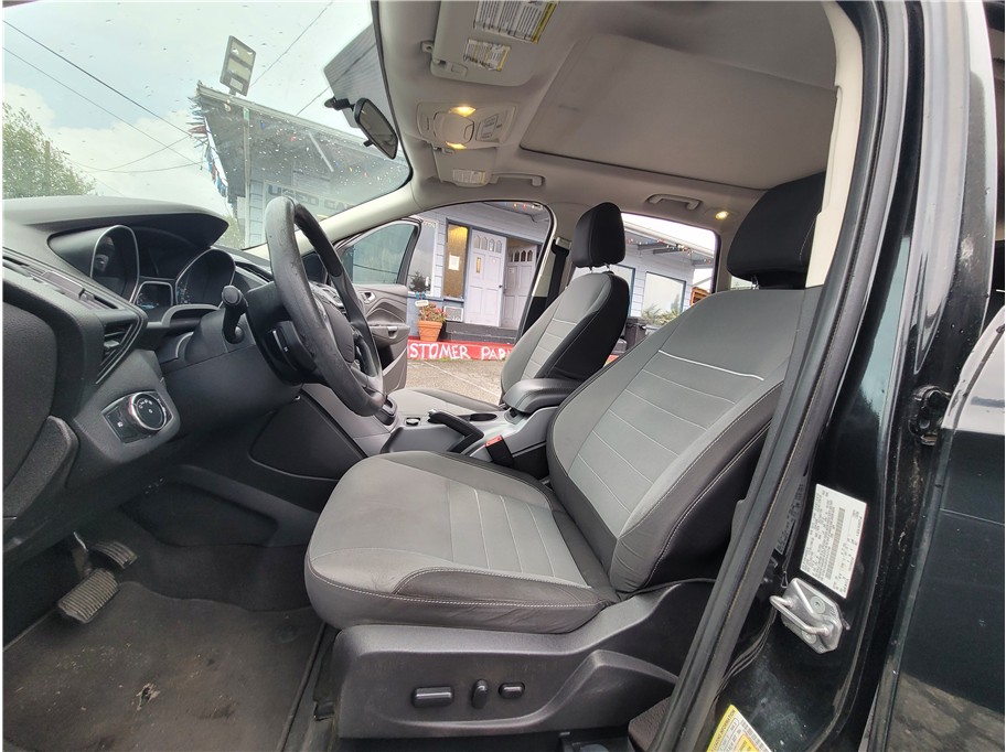 2015 Ford Escape SE Sport Utility 4D