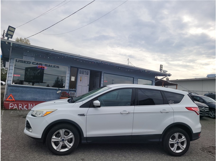 2014 Ford Escape SE Sport Utility 4D