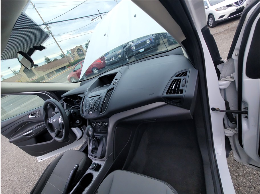 2014 Ford Escape SE Sport Utility 4D