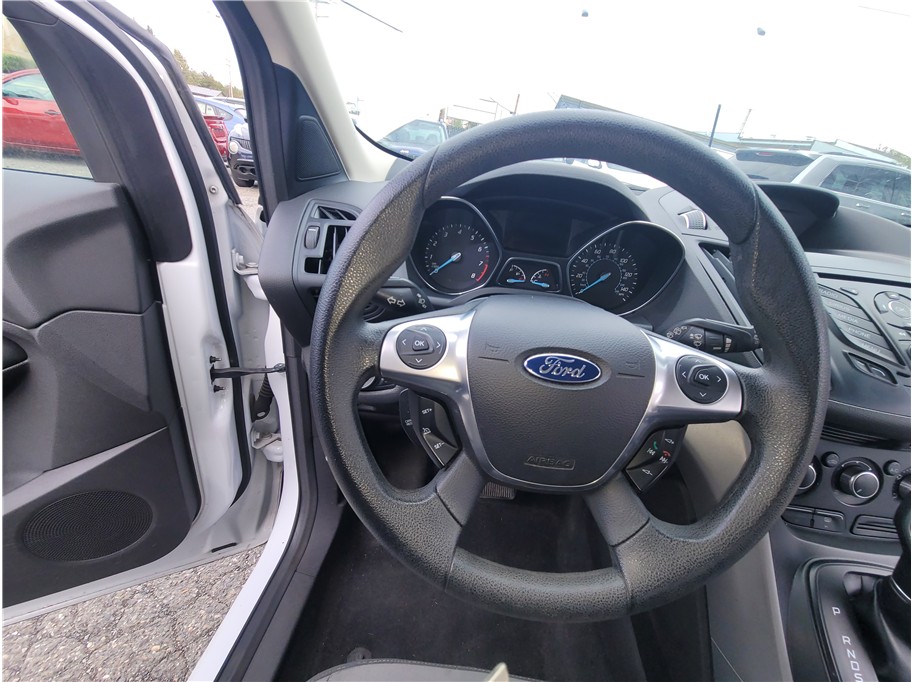2014 Ford Escape SE Sport Utility 4D