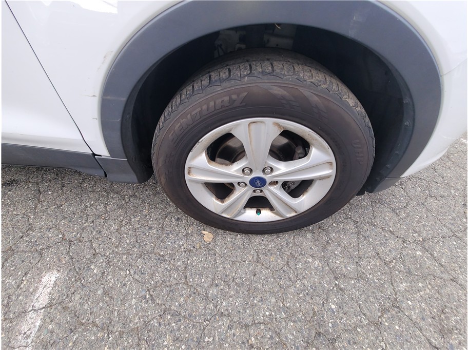 2014 Ford Escape SE Sport Utility 4D