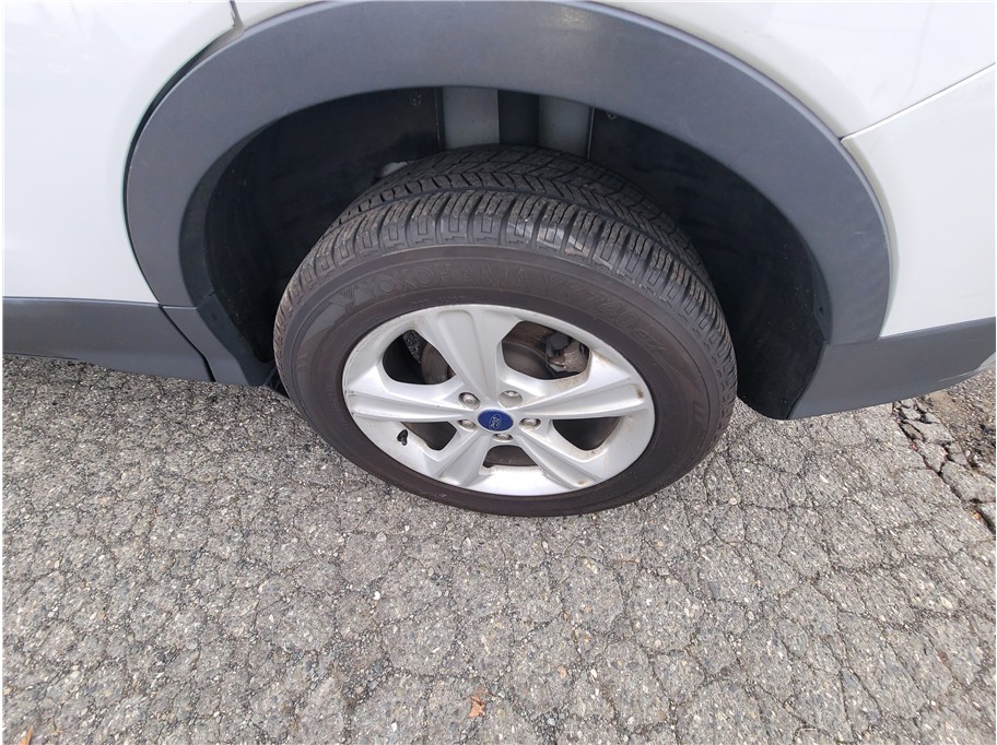 2014 Ford Escape SE Sport Utility 4D