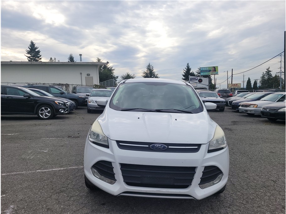 2014 Ford Escape SE Sport Utility 4D