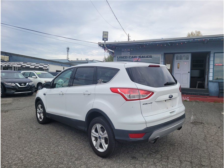 2014 Ford Escape SE Sport Utility 4D