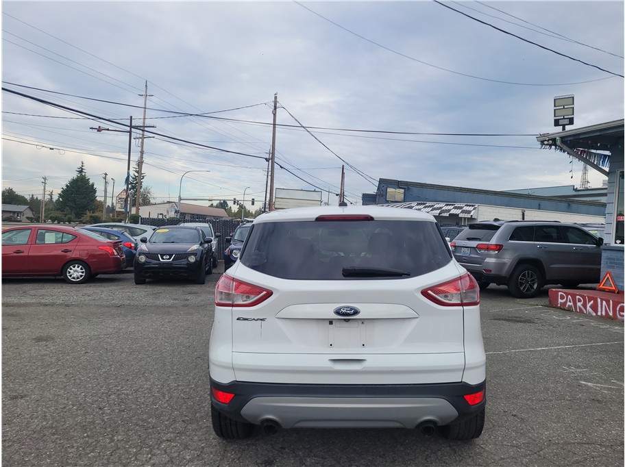 2014 Ford Escape SE Sport Utility 4D