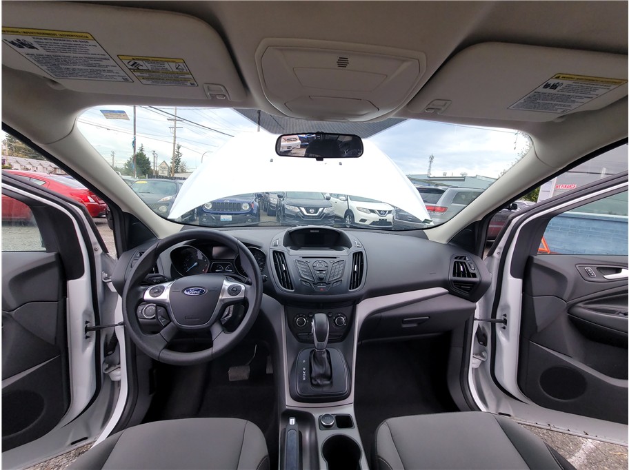 2014 Ford Escape SE Sport Utility 4D