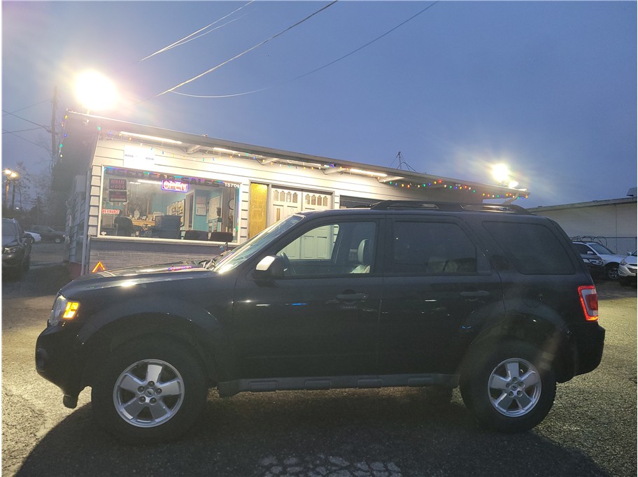 2011 Ford Escape XLT Sport Utility 4D