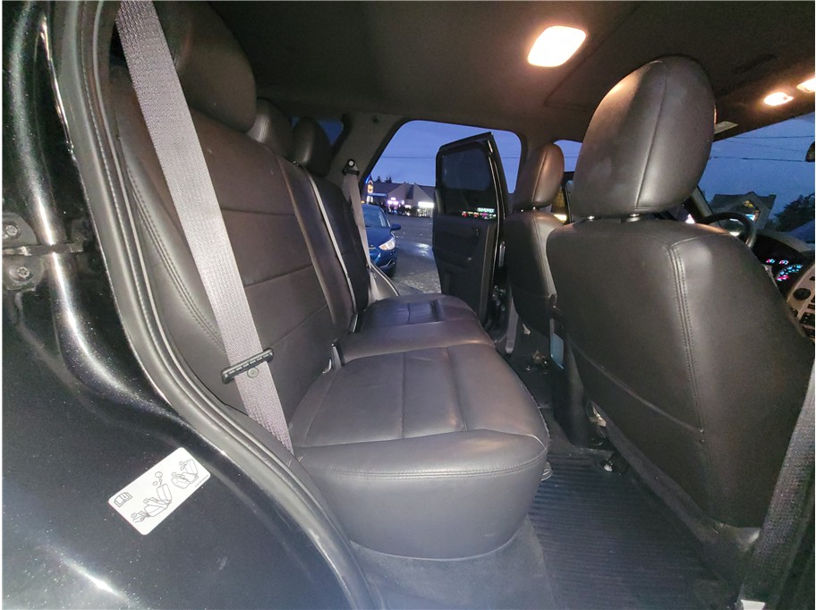 2011 Ford Escape XLT Sport Utility 4D