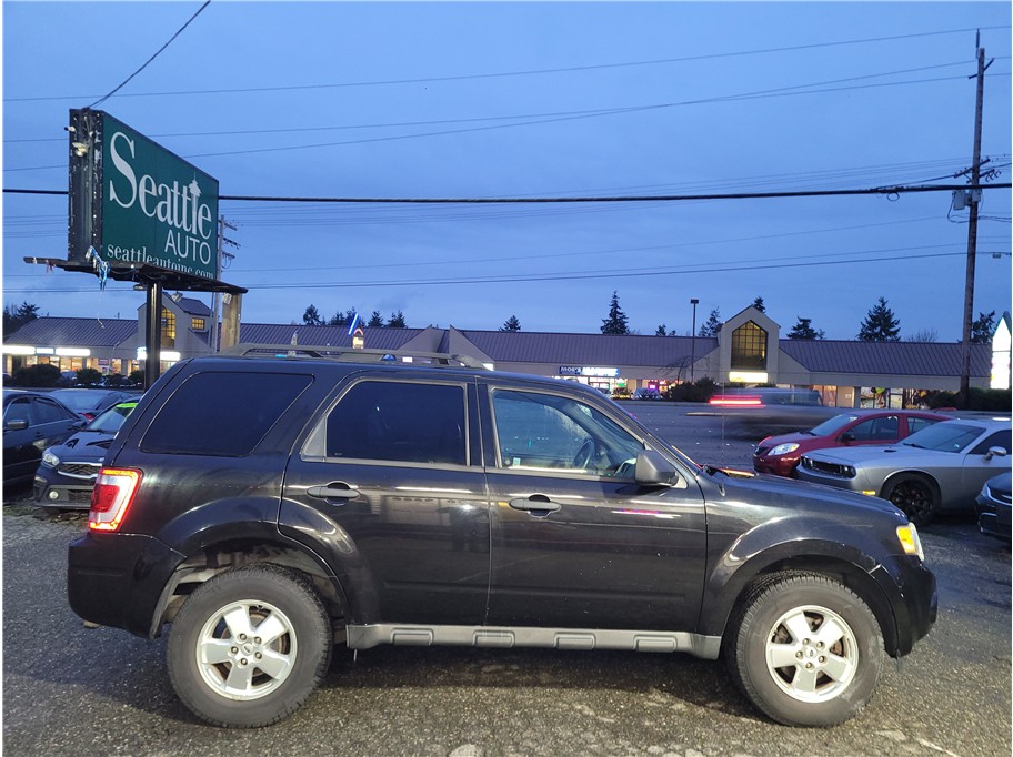 2011 Ford Escape XLT Sport Utility 4D
