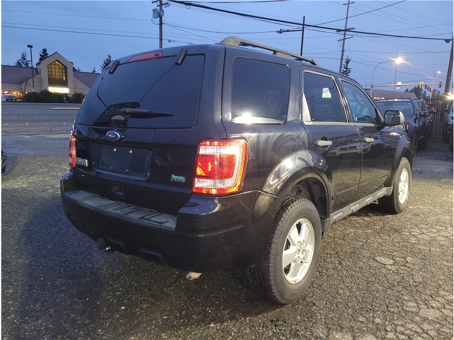 2011 Ford Escape XLT Sport Utility 4D