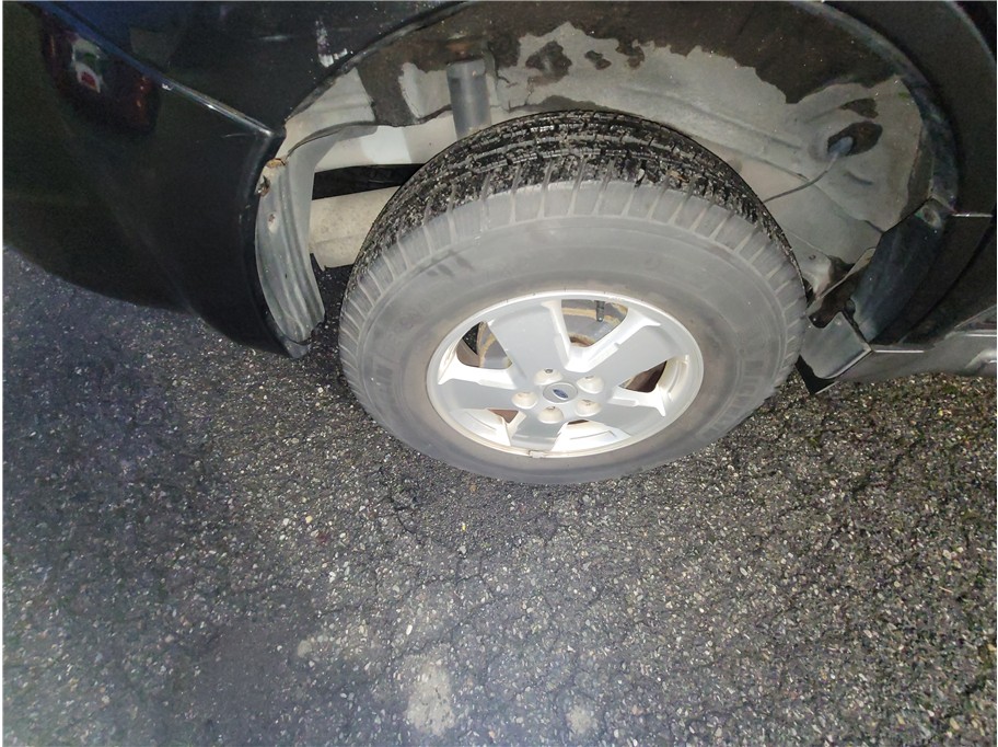 2011 Ford Escape XLT Sport Utility 4D