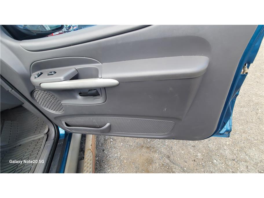 2002 Ford Explorer Sport Utility 2D