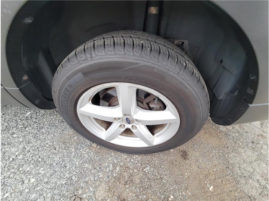 2017 Ford Explorer XLT Sport Utility 4D