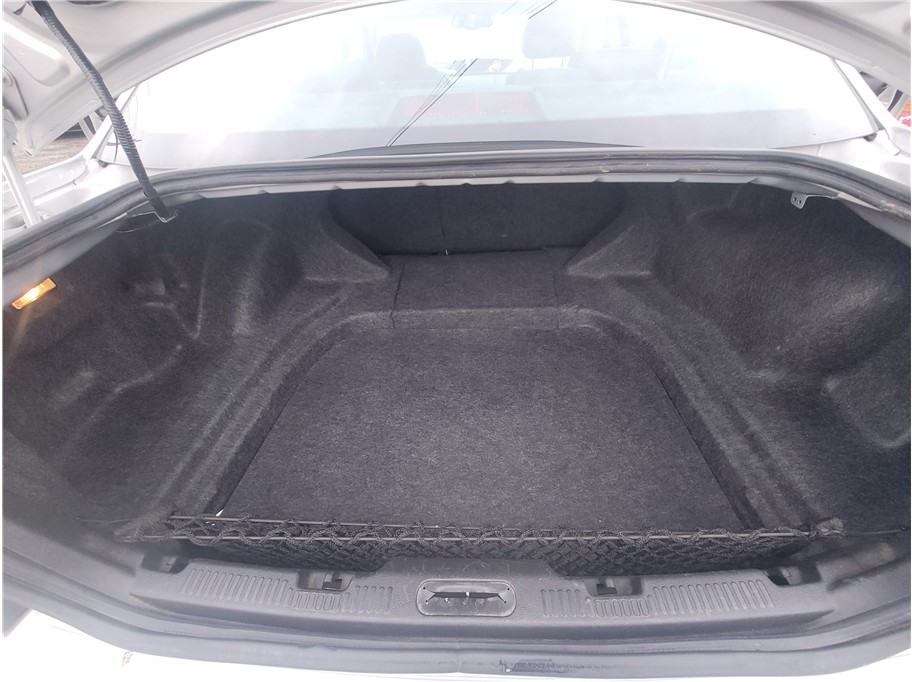 2005 Ford Five Hundred Limited Sedan 4D