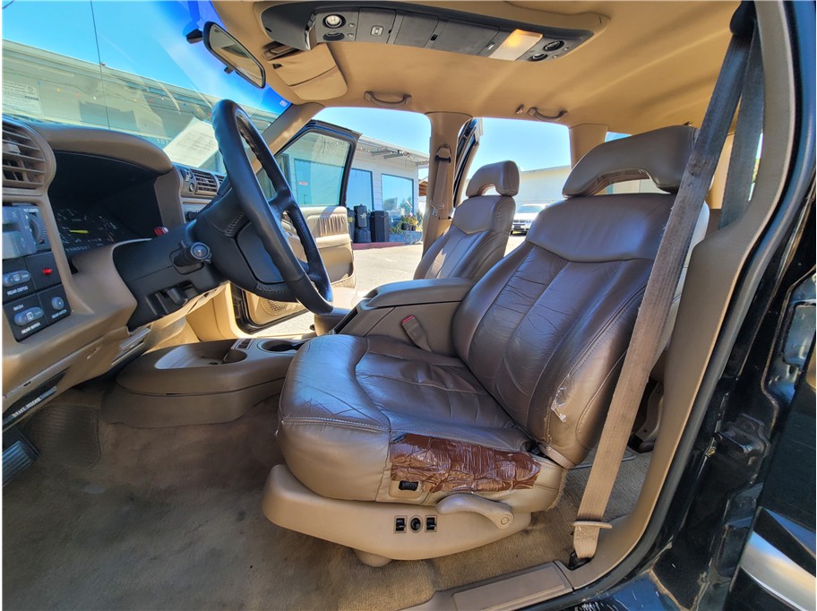 1995 GMC Jimmy Sport Utility 2D