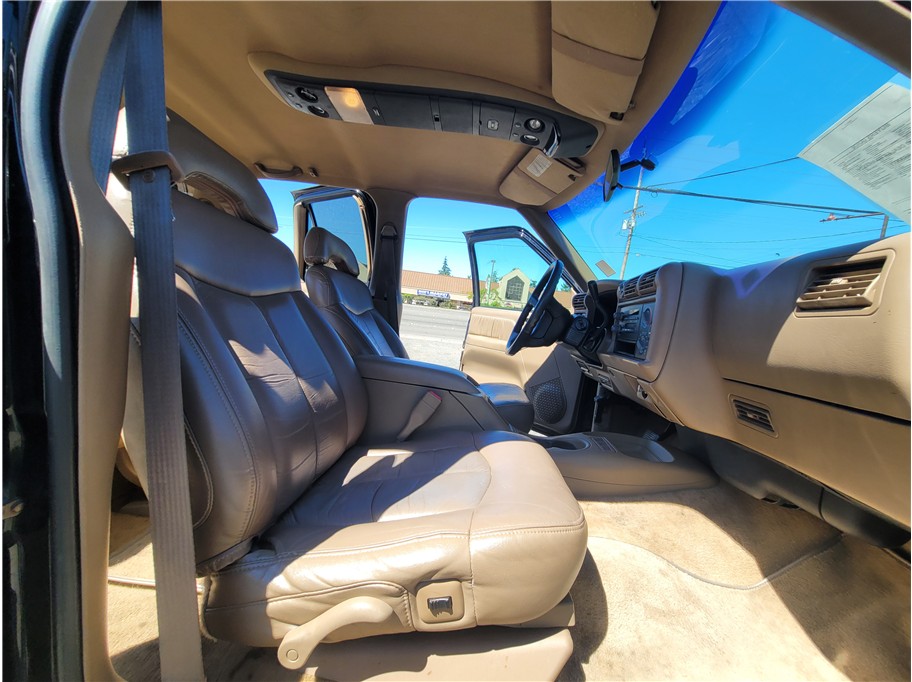 1995 GMC Jimmy Sport Utility 2D