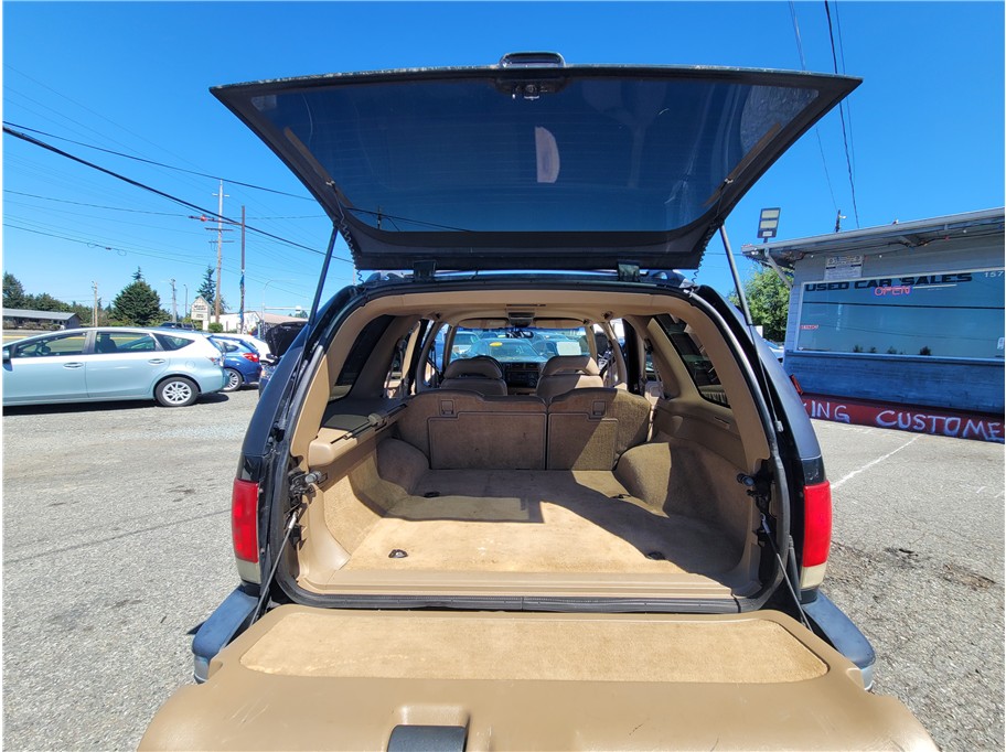 1995 GMC Jimmy Sport Utility 2D