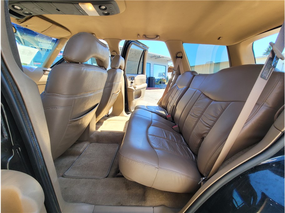 1995 GMC Jimmy Sport Utility 2D